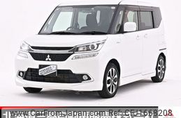 mitsubishi delica-d2 2018 CFJ1668208