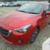 mazda demio 2014 -MAZDA--Demio LDA-DJ5FS--DJ5FS-106891---MAZDA--Demio LDA-DJ5FS--DJ5FS-106891- image 1