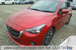 mazda demio 2014 -MAZDA--Demio LDA-DJ5FS--DJ5FS-106891---MAZDA--Demio LDA-DJ5FS--DJ5FS-106891-