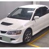 mitsubishi lancer 2003 -MITSUBISHI 【水戸 302ﾀ8808】--Lancer GH-CT9A--CT9A-0200958---MITSUBISHI 【水戸 302ﾀ8808】--Lancer GH-CT9A--CT9A-0200958- image 4