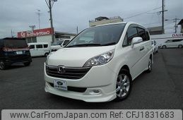 honda stepwagon 2007 CFJ1831683