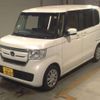 honda n-box 2018 -HONDA 【北九州 581ｶ8007】--N BOX DBA-JF3--JF3-2063284---HONDA 【北九州 581ｶ8007】--N BOX DBA-JF3--JF3-2063284- image 1