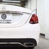 mercedes-benz c-class 2019 -MERCEDES-BENZ--Benz C Class 5AA-205077--WDD2050772R506824---MERCEDES-BENZ--Benz C Class 5AA-205077--WDD2050772R506824- image 15