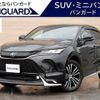 toyota harrier 2023 -TOYOTA 【神戸 392ﾛ27】--Harrier AXUP85--0004651---TOYOTA 【神戸 392ﾛ27】--Harrier AXUP85--0004651- image 1