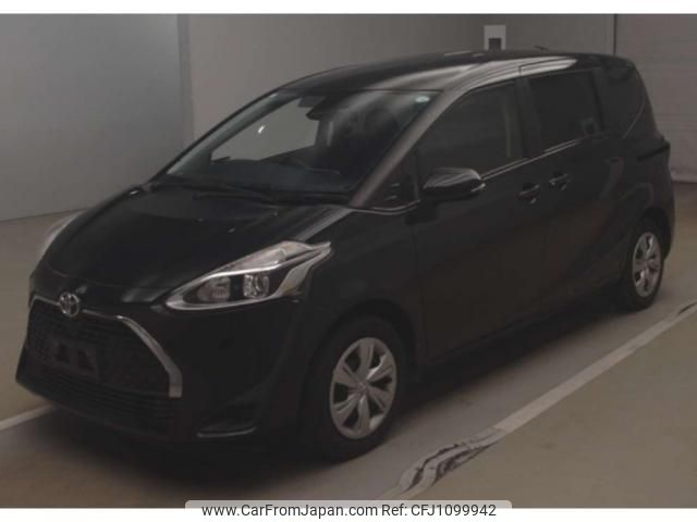 toyota sienta 2022 quick_quick_5BA-NSP170G_NSP170-7292567 image 1