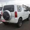 suzuki jimny 2012 -SUZUKI 【名変中 】--Jimny JB23W--686889---SUZUKI 【名変中 】--Jimny JB23W--686889- image 25