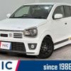 suzuki alto-works 2017 quick_quick_HA36S_HA36S-890152 image 1