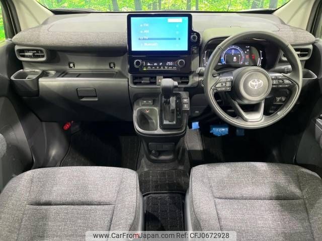 toyota sienta 2022 -TOYOTA--Sienta 5BA-MXPC10G--MXPC10-1005338---TOYOTA--Sienta 5BA-MXPC10G--MXPC10-1005338- image 2