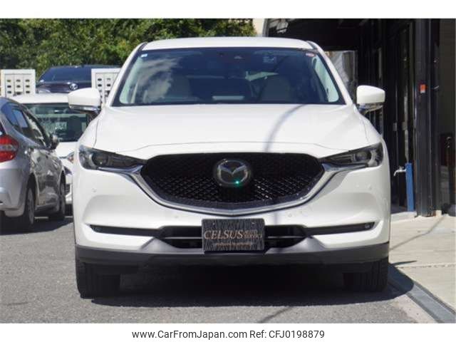 mazda cx-5 2017 -MAZDA 【大阪 31Y】--CX-5 DBA-KF5P--KF5P??101878---MAZDA 【大阪 31Y】--CX-5 DBA-KF5P--KF5P??101878- image 2