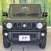 suzuki jimny 2023 quick_quick_JB64W_JB64W-294315 image 15