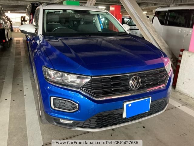 volkswagen volkswagen-others 2021 CFJ9427686 image 2