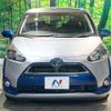 toyota sienta 2016 CFJ1551523 image 17