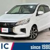 mitsubishi mirage 2020 CFJ1648776 image 1