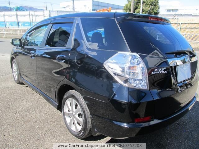 honda fit-shuttle 2011 -HONDA 【相模 502ﾐ9580】--Fit Shuttle GP2--3004854---HONDA 【相模 502ﾐ9580】--Fit Shuttle GP2--3004854- image 2