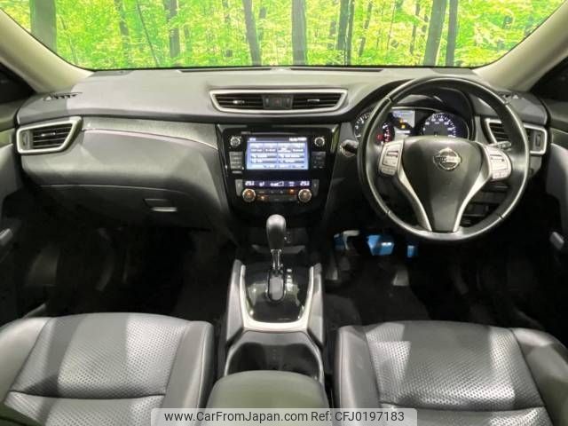 nissan x-trail 2015 -NISSAN--X-Trail DBA-NT32--NT32-039658---NISSAN--X-Trail DBA-NT32--NT32-039658- image 2