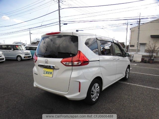 honda freed 2021 -HONDA 【高崎 531ﾕ516】--Freed GB5--3160962---HONDA 【高崎 531ﾕ516】--Freed GB5--3160962- image 2