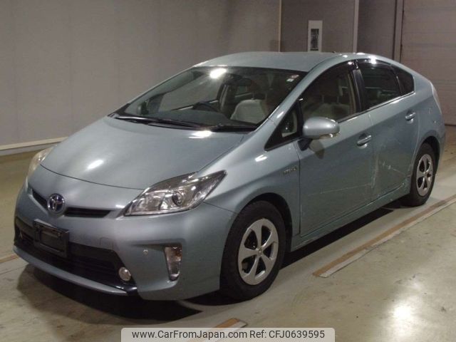 toyota prius 2014 -TOYOTA--Prius ZVW30-5732503---TOYOTA--Prius ZVW30-5732503- image 1