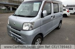 daihatsu hijet-cargo 2015 CFJ1789463