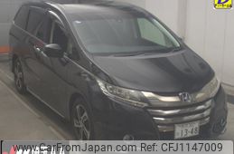 honda odyssey 2015 -HONDA 【所沢 302ﾀ1348】--Odyssey RC1-1101192---HONDA 【所沢 302ﾀ1348】--Odyssey RC1-1101192-