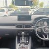 mazda cx-8 2021 quick_quick_6BA-KG5P_KG5P-251114 image 4