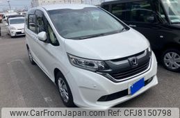 honda freed 2019 CFJ8150798