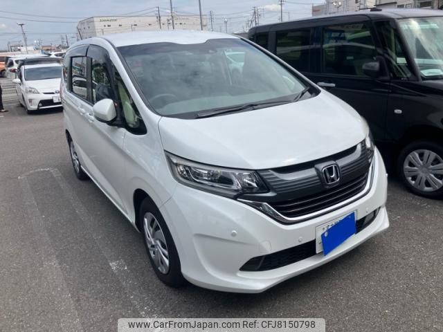 honda freed 2019 CFJ8150798 image 1