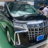 toyota alphard 2020 -TOYOTA--Alphard 6AA-AYH30W--AYH30-0110113---TOYOTA--Alphard 6AA-AYH30W--AYH30-0110113- image 1