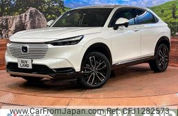 honda vezel 2021 quick_quick_RV5_RV5-1022269