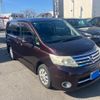 nissan serena 2008 -NISSAN--Serena DBA-CC25--CC25-178189---NISSAN--Serena DBA-CC25--CC25-178189- image 1