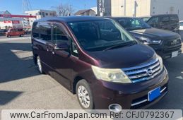 nissan serena 2008 -NISSAN--Serena DBA-CC25--CC25-178189---NISSAN--Serena DBA-CC25--CC25-178189-