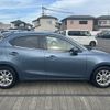 mazda demio 2016 -MAZDA--Demio DBA-DJ3FS--DJ3FS-154582---MAZDA--Demio DBA-DJ3FS--DJ3FS-154582- image 11