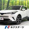 toyota c-hr 2017 -TOYOTA--C-HR DAA-ZYX10--ZYX10-2053065---TOYOTA--C-HR DAA-ZYX10--ZYX10-2053065- image 1