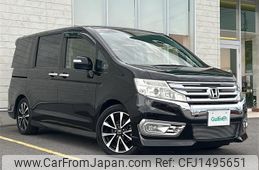 honda stepwagon 2013 CFJ1495651