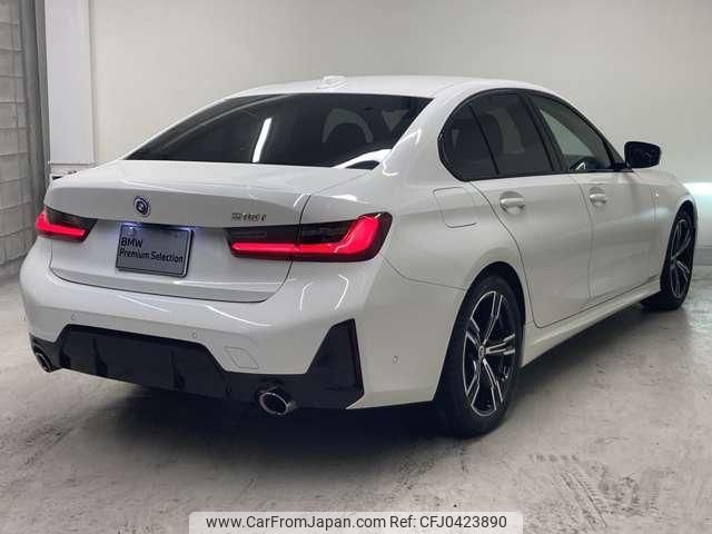 bmw 3-series 2023 quick_quick_3BA-5F20_WBA20FF0508D13565 image 2