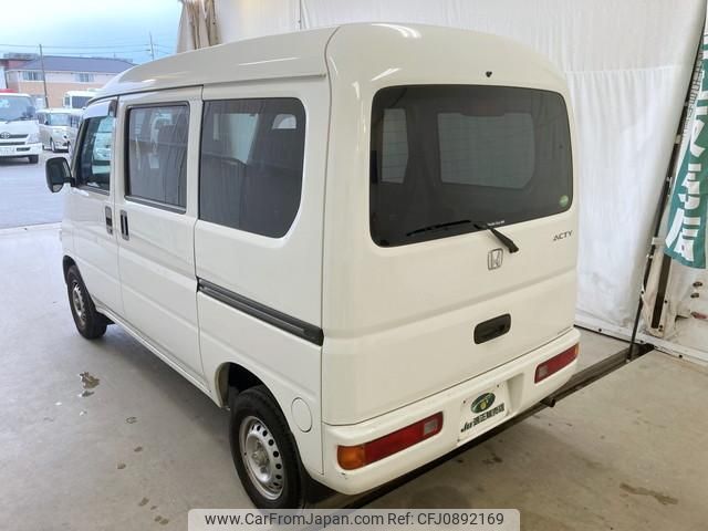 honda acty-van 2018 quick_quick_EBD-HH5_HH5-2012523 image 2