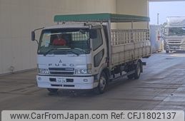 mitsubishi-fuso fighter 2003 CFJ1802137