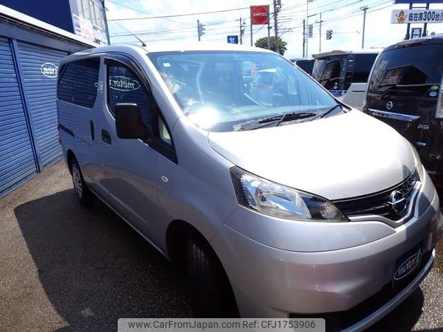 nissan nv200-vanette 2019 CFJ1753906 image 2