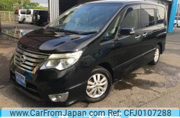 nissan serena 2016 -NISSAN--Serena DBA-FPC26--FPC26-050591---NISSAN--Serena DBA-FPC26--FPC26-050591-