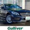 mercedes-benz c-class 2018 -MERCEDES-BENZ--Benz C Class DBA-205043--WDD2050432R412198---MERCEDES-BENZ--Benz C Class DBA-205043--WDD2050432R412198- image 1