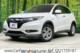 honda vezel 2014 CFJ1729187