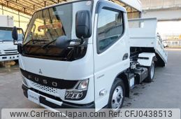 mitsubishi-fuso canter 2023 quick_quick_2RG-FBA60_FBA60-601060