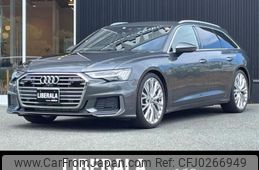 audi a6 2019 -AUDI--Audi A6 AAA-F2DLZF--WAUZZZF2XKN072806---AUDI--Audi A6 AAA-F2DLZF--WAUZZZF2XKN072806-