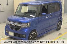 honda n-box 2017 -HONDA 【鈴鹿 583ｱ5719】--N BOX DBA-JF3--JF3-2000774---HONDA 【鈴鹿 583ｱ5719】--N BOX DBA-JF3--JF3-2000774-