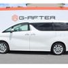 toyota alphard 2016 -TOYOTA--Alphard DBA-AGH30W--AGH30-0084127---TOYOTA--Alphard DBA-AGH30W--AGH30-0084127- image 9