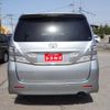 toyota vellfire 2009 -TOYOTA--Vellfire DBA-ANH25W--ANH25-8007676---TOYOTA--Vellfire DBA-ANH25W--ANH25-8007676- image 4