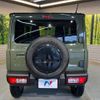 suzuki jimny 2024 CFJ1760464 image 15