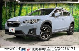 subaru xv 2019 -SUBARU--Subaru XV DBA-GT3--GT3-064613---SUBARU--Subaru XV DBA-GT3--GT3-064613-