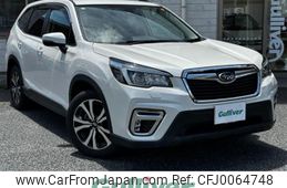 subaru forester 2018 -SUBARU--Forester 5BA-SK9--SK9-014025---SUBARU--Forester 5BA-SK9--SK9-014025-