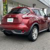 nissan juke 2016 -NISSAN--Juke DBA-YF15--YF15-501997---NISSAN--Juke DBA-YF15--YF15-501997- image 9