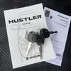 suzuki hustler 2016 CARSENSOR_JP_AU6376279742 image 34